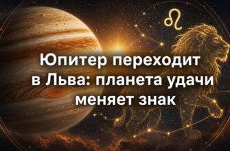 Юпитер