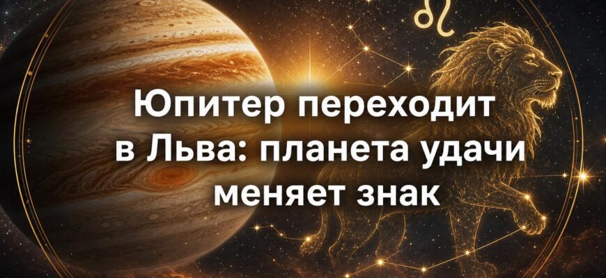 Юпитер